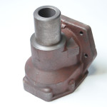 Корпус вертикального валу переднього мосту Jinma 184, 244, 254, 264 (184.31.112)