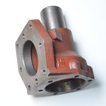 Корпус вертикального валу переднього мосту Jinma 184, 244, 254, 264 (184.31.112)