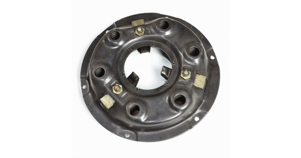 Сцепление однодисковое Jinma 224, 240, 244, 250, 254 - запчасти