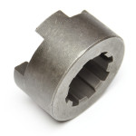 Муфта блокировки дифференциала неподвижная Jinma 240, 244 (160.37.225-3)