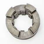 Муфта (шестерня) блокування диференціала рухома Jinma 240, 244 (160.37.221-3)