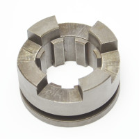 Муфта (шестерня) блокування диференціала рухома Jinma 240, 244 (160.37.221-3)