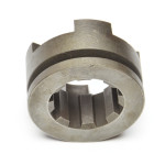 Муфта (шестерня) блокування диференціала рухома Jinma 240, 244 (160.37.221-3)