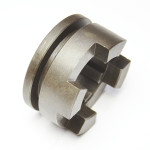 Муфта (шестерня) блокування диференціала рухома Jinma 240, 244 (160.37.221-3)