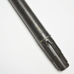 Піввісь заднього моста (вал приводу КПП) Jinma 240, 244, 254 (160.37.212-3)