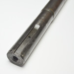 Піввісь заднього моста (вал приводу КПП) Jinma 240, 244, 254 (160.37.212-3)