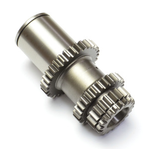 Шестерня 3-4 передачі КПП Jinma 184, 240, 244 (220.37.106)