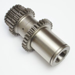 Шестерня 3-4 передачи КПП Jinma 184, 240, 244 (220.37.106)