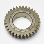 Шестерня 3 передачі Jinma 184, 240, 244 (220.37.144)