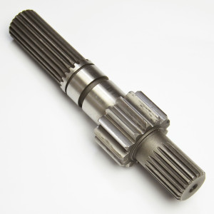 Шестерня привідна кінцевої передачі заднього мосту Jinma 184, 244, 264 (250.37.209)