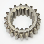 Шестерня первинного валу КПП Z-16/19 Jinma 184, 240, 244, 254 (160.37.130-1)