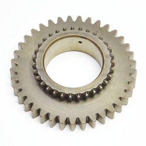 Шестерня 4 передачі ведуча первинного валу Jinma 184 - 244