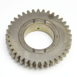 Шестерня 4 передачи ведущая первичного вала Jinma 184 - 244