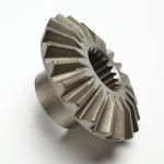 Шестерня диференціала заднього моста Jinma 184 - 244