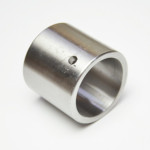 Втулка вала підйомника 42х52х48 Jinma 184, 240, 244 (160.55.114)