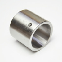 Втулка вала підйомника 42х52х48 Jinma 184, 240, 244 (160.55.114)