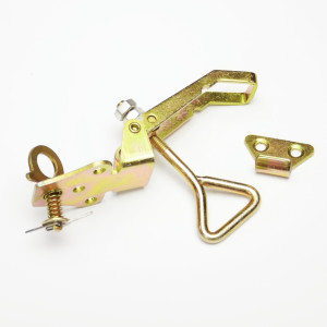 Замок капота Jinma 184, 224, 240, 244, 264 (250.47B.002)