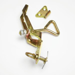 Замок капота Jinma 184, 224, 240, 244, 264 (250.47B.002)