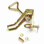 Замок капота Jinma 184, 224, 240, 244, 264 (250.47B.002)