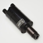 Розподільник ГУР (насос дозатор) Dongfeng 244, 404 G2 (109-1-50-D-1) Розподільник ГУР (насос дозатор) Dongfeng 244, 404 G2 (109-1-50-D-1)