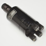 Розподільник ГУР (насос дозатор) Dongfeng 244, 404 G2 (109-1-50-D-1) Розподільник ГУР (насос дозатор) Dongfeng 244, 404 G2 (109-1-50-D-1)