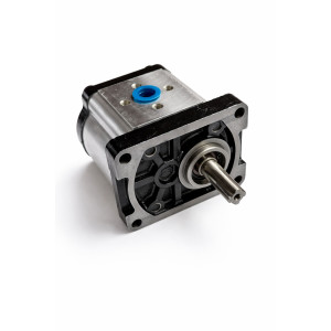 Насос шестеренний CBN-E314L, Dongfeng, Foton, Xingtai, Jinma, ДТЗ