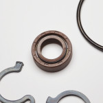 Ремкомплект шестеренного насоса E-314