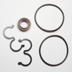 Ремкомплект шестеренного насоса E-314