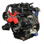 Двигатель TY290