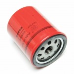 Фільтр паливний CX0506