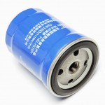 Фильтр топливный DX150 (1119N-015)