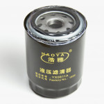 Фильтр масляный гидравлики YX0811A, Dongfeng 354, 404
