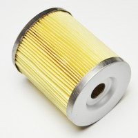 Фільтр паливний (вставка) C0708, C0708A Chery 244, Zoomlion 244