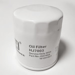 Фільтр масляний JX0706A