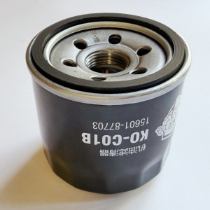 Фильтр масляный JX0605C (15601-87703)