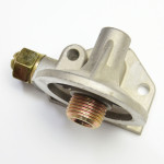 Кронштейн масляного фільтра JX1008A, JX0811A, YX0811A, JX0814 Кронштейн масляного фільтра JX1008A, JX0811A, YX0811A, JX0814