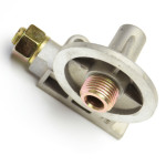 Кронштейн масляного фільтра JX1008A, JX0811A, YX0811A, JX0814 Кронштейн масляного фільтра JX1008A, JX0811A, YX0811A, JX0814