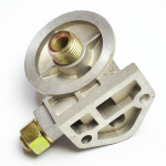 Кронштейн масляного фільтра JX1008A, JX0811A, YX0811A, JX0814 Кронштейн масляного фільтра JX1008A, JX0811A, YX0811A, JX0814