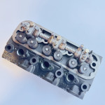 Головка блока цилиндра KM385BT в сборе (KM385QB-03101) Головка блока цилиндра KM385BT в сборе (KM385QB-03101)