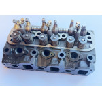Головка блока цилиндра KM385BT в сборе (KM385QB-03101) Головка блока цилиндра KM385BT в сборе (KM385QB-03101)