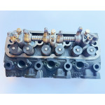 Головка блока цилиндра KM385BT в сборе (KM385QB-03101) Головка блока цилиндра KM385BT в сборе (KM385QB-03101)