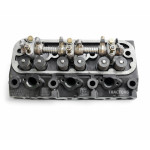 Головка блока цилиндра KM385BT в сборе (KM385QB-03101) Головка блока цилиндра KM385BT в сборе (KM385QB-03101)